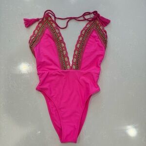 Ramy Brook bathing suit. NWOT